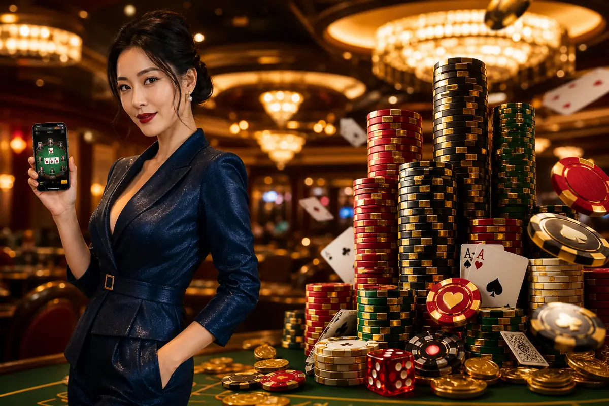 kou9 অ্যাকাউন্ট নিরাপত্তা টিপস